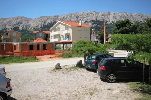 Apartments With A Parking Space Baska (krk) - 5444