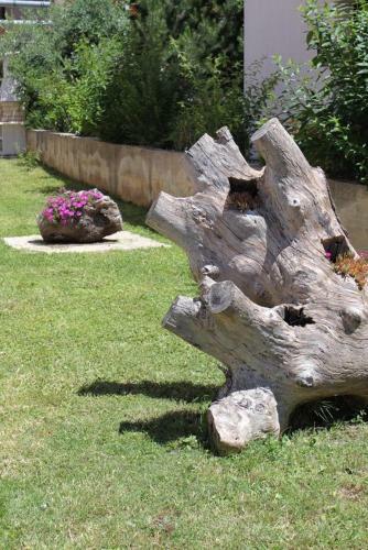 Apartments With A Parking Space Baska (krk) - 5444