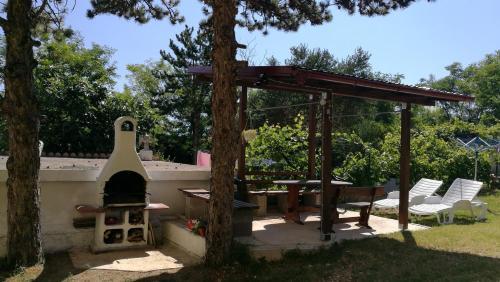 Apartment Baska 13907e
