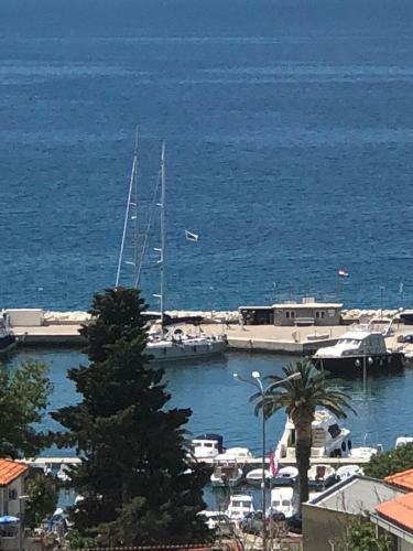 Lux Apartment "croatian Dream"
