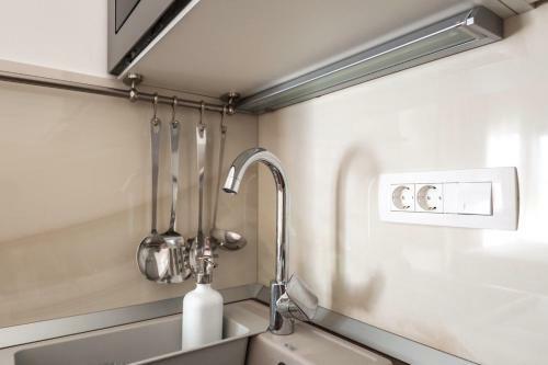 Lux Apartments Petar