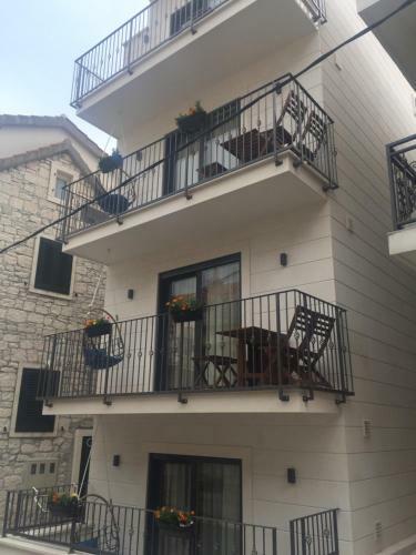 Lux Apartments Petar