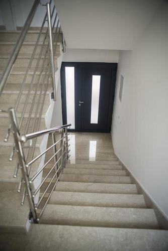 Apartment Baska Voda 15214c
