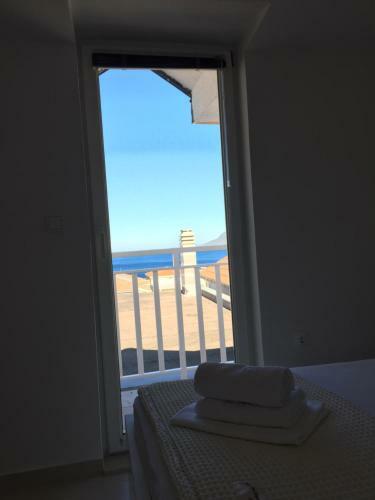 Apartamento Villa Agneza
