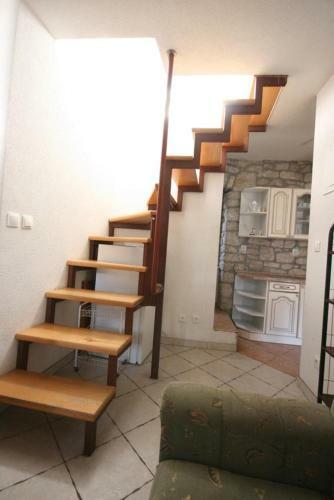 Apartment Baska Voda 6703a