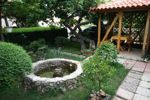 Apartamentos Studio Baska Voda 2675a