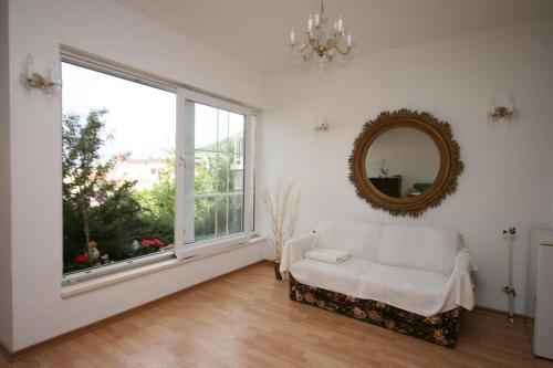 Apartment Baska Voda 6704a