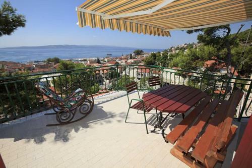 Hostal Apartments And Rooms Roza