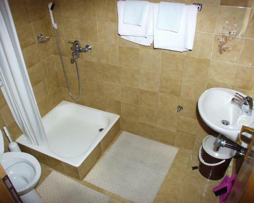 Apartamentos Studio Baska Voda 301a