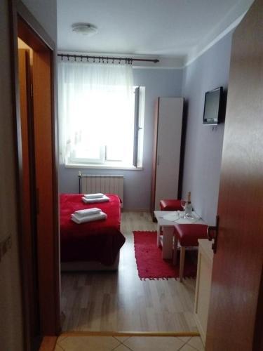 Apartment Baska Voda 2675c