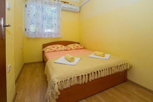 Apartment Baska Voda 6761d