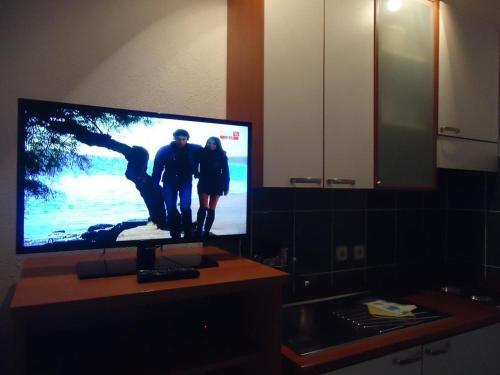 Apartment Baska Voda 14881d