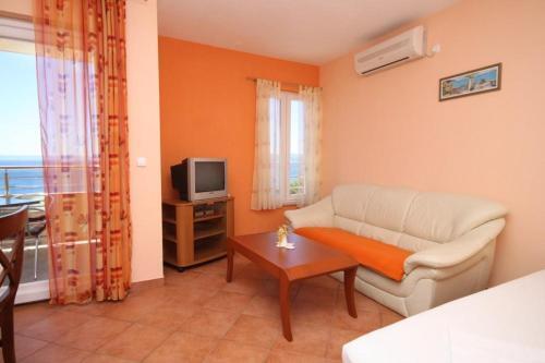Apartment Baska Voda 6718e