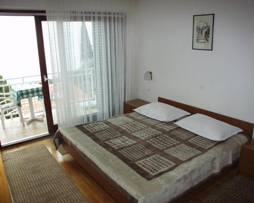 Apartamentos Studio Baska Voda 301c