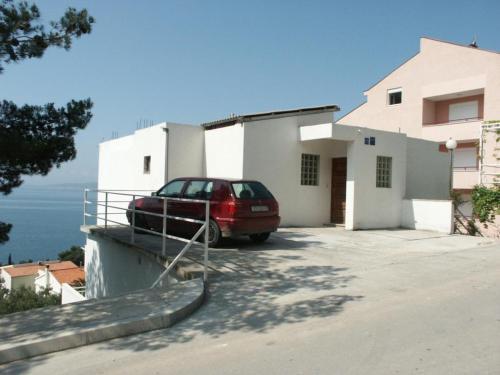 Apartamentos Studio Baska Voda 301c