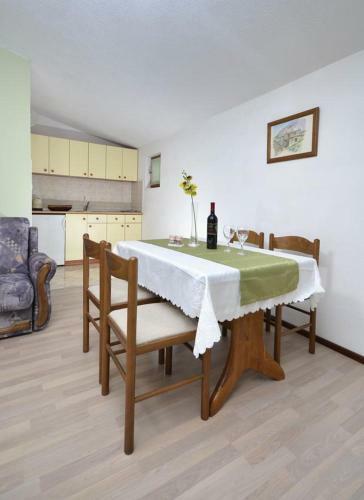 Apartment Baska Voda 12442d