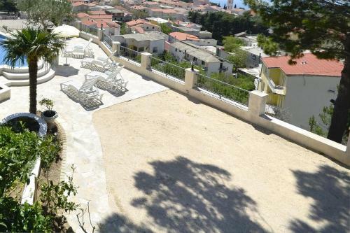 Apartment Baska Voda 12442d