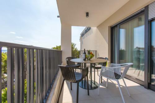 Apartamento Villa Braga
