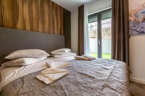 Apartamento Villa Braga