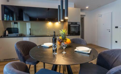 Apartamento Villa Braga