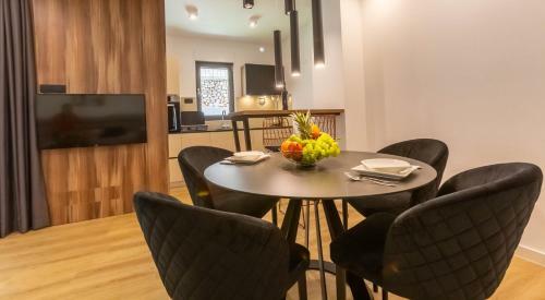 Apartamento Villa Braga