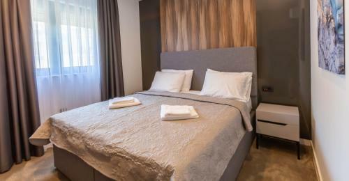 Apartamento Villa Braga