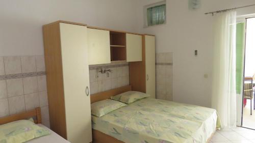 Apartamentos Studio Baska Voda 10406c