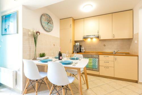 Apartamento Mediteran