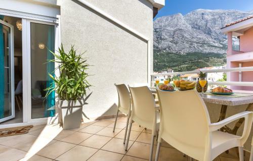 Apartamento Mediteran