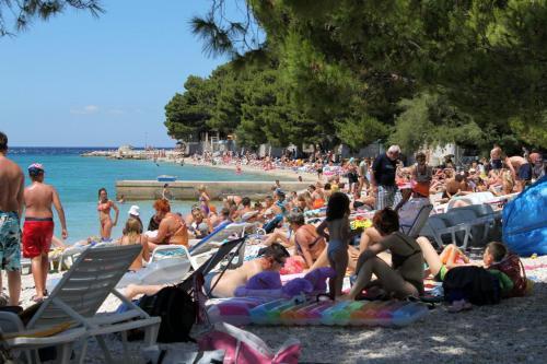 Apartment Baska Voda 14881c