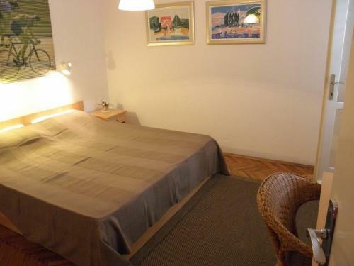 Apartments Tomica