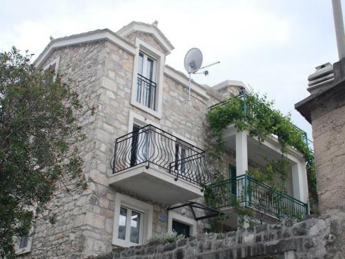 Apartments Jasna