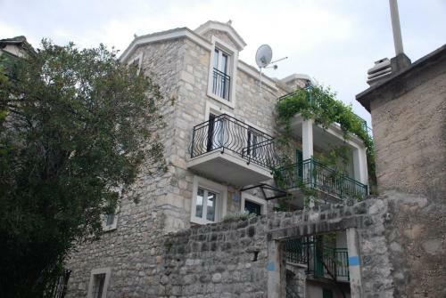 Apartments Jasna
