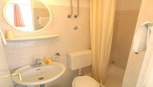 Depandance Apartments Bonaca