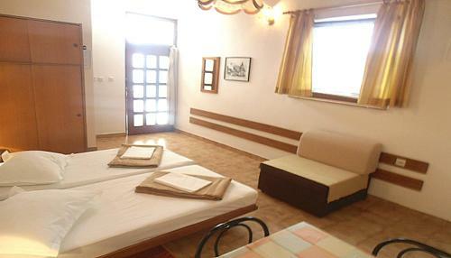Depandance Apartments Bonaca