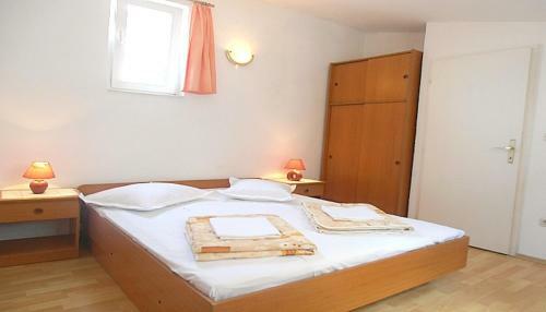 Depandance Apartments Bonaca