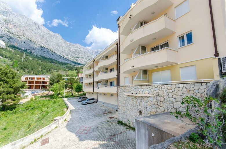 Apartments Maria