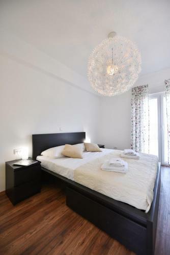 Crowonder Bay Villa