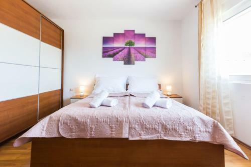 Hostal Topalli Apartments