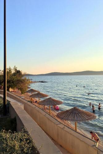 Apartment Bibinje 6160d