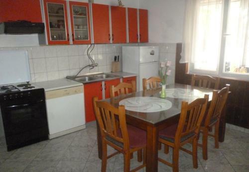 Apartment Is