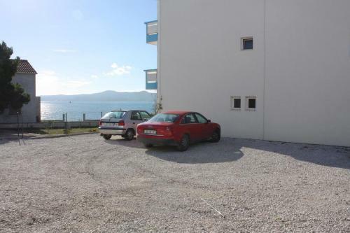 Apartment Bibinje 5916b