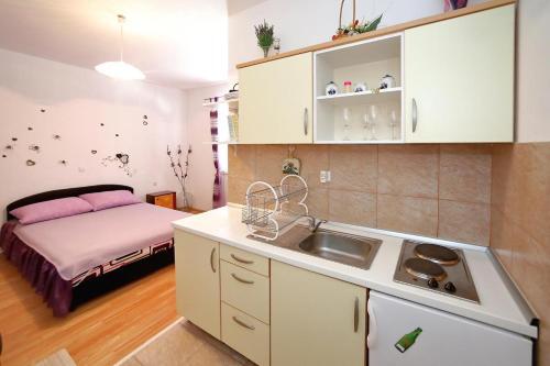 Apartamentos Studio Bibinje 14656a