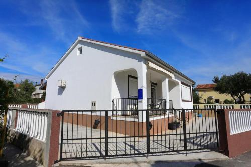 Apartamentos Studio Bibinje 14656a