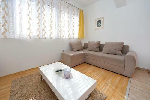 Apartment Bibinje 14656a