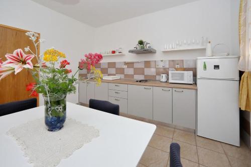 Apartment Bibinje 14656a