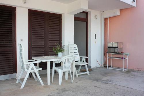 Apartment Bibinje 5759a