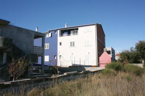 Apartamentos Studio Bibinje 5916c