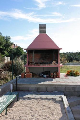 Apartamentos Studio Bibinje 5916c