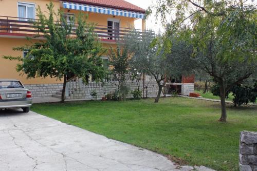 Apartment Bibinje 5786c